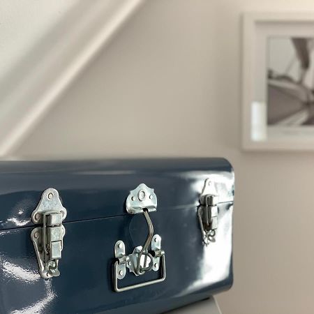 Apartament Baltische Rose Rostock Zewnętrze zdjęcie