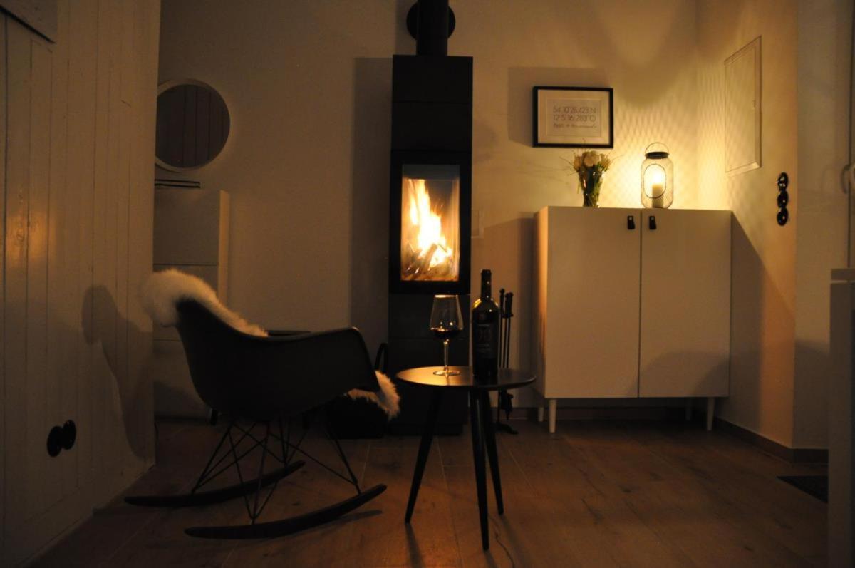 Apartament Baltische Rose Rostock Zewnętrze zdjęcie