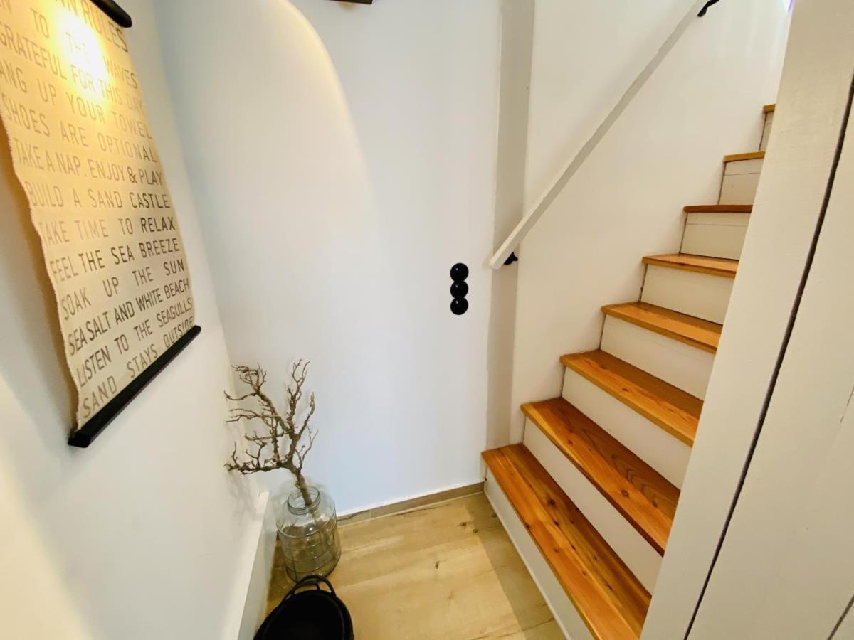 Apartament Baltische Rose Rostock Zewnętrze zdjęcie